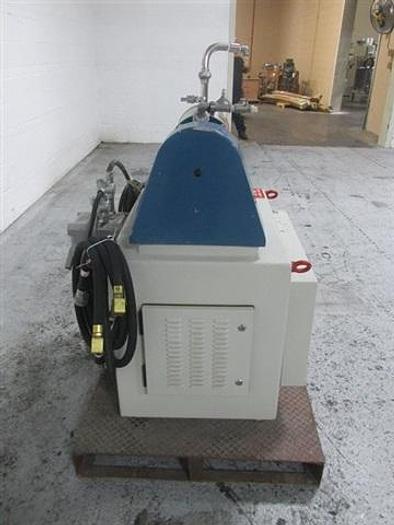 Used TYPE 8 ELANCO ENCAPSULATOR