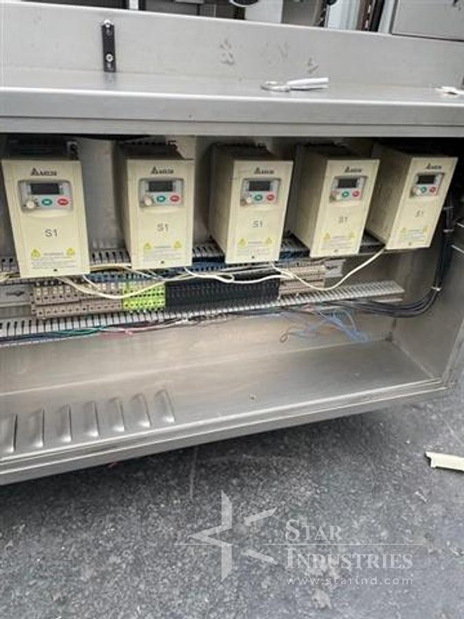 Used ROSS PVM-2 MIXER