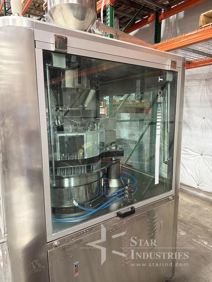 Used AGC-Pam 200T