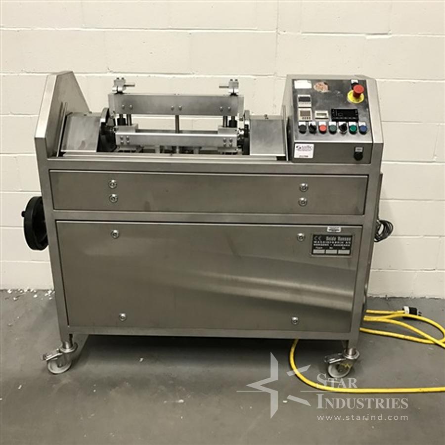Used Haide Hansen CM-1 Chewing Machine