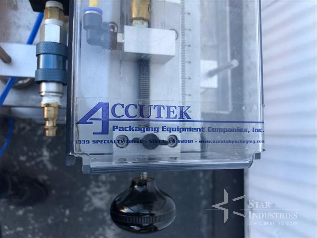Used SMALL S/S FILTER PRESS                      #3223