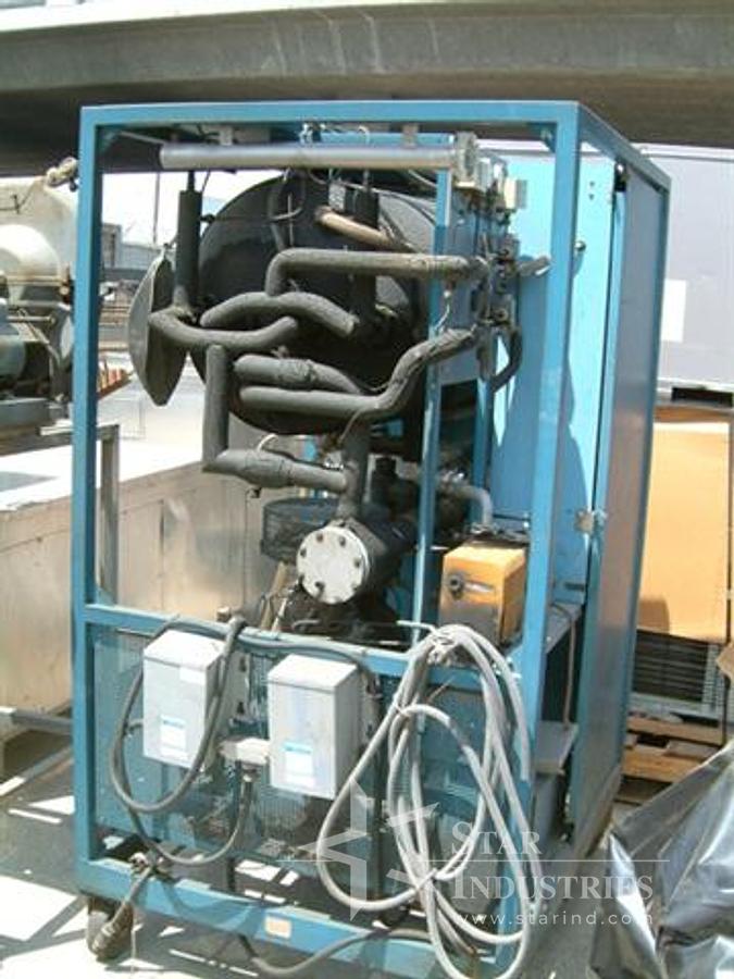 Used MANESTY 23 STATION DRY COTA                 #2790