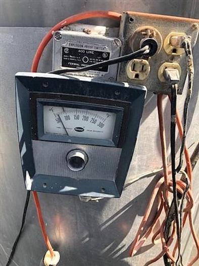 Used Quadro 196S Comil