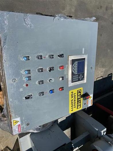 Used APPICATION ENGINEERING CHILLER