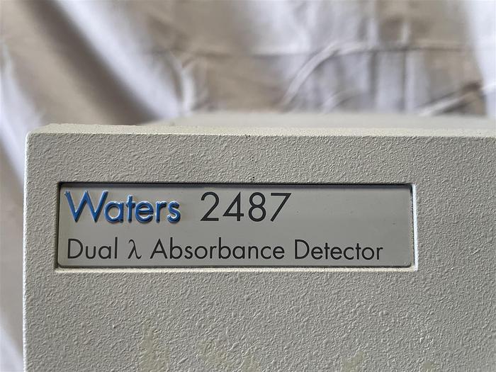 Used Waters Separations HPLC 2695