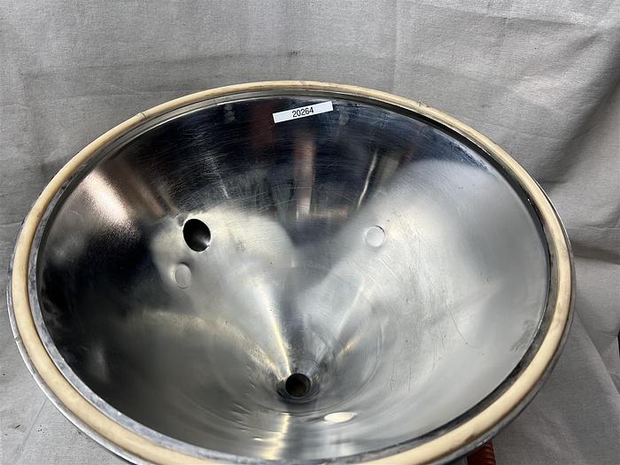 Used Shionogi Qualicaps S-100 Capsule Bander