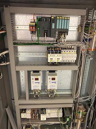 Used 2013 Viking Stick Pack 2 Lane ST200