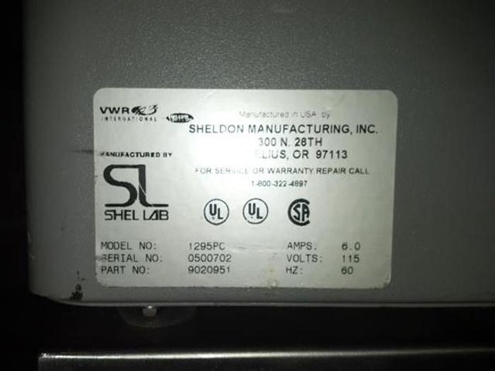 Used VWR Water Bath | Model 1295PC