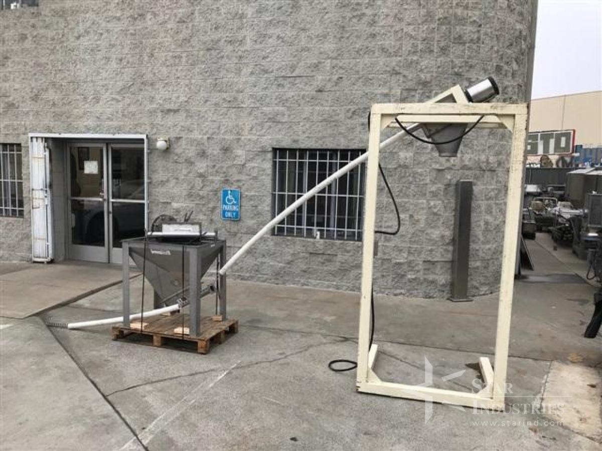 Used IMA Precisa 120 Capsule Check Weigher