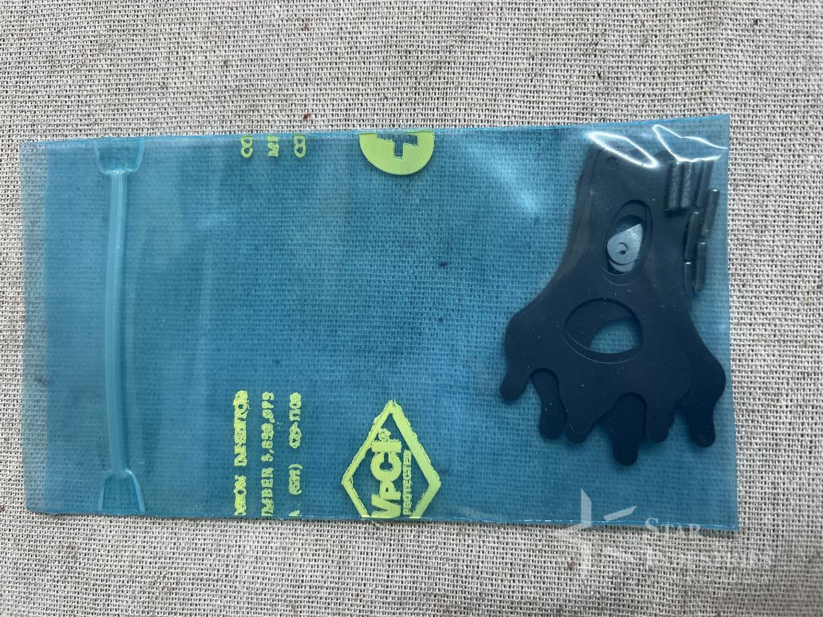 Used Carlyle 06CC Compound Cooling Valve Plates