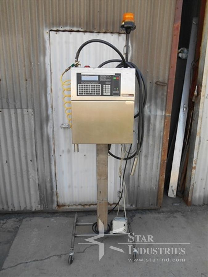 Used VideoJet 170i Printer