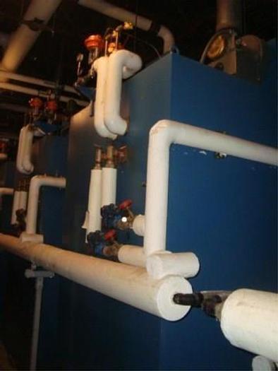 Used Gruenberg T17HS241.11SS Granulation Drying Oven