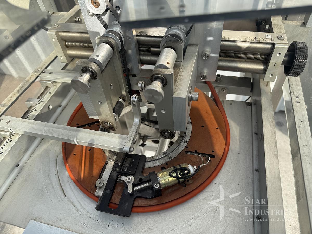 Used Accutek Labelette
