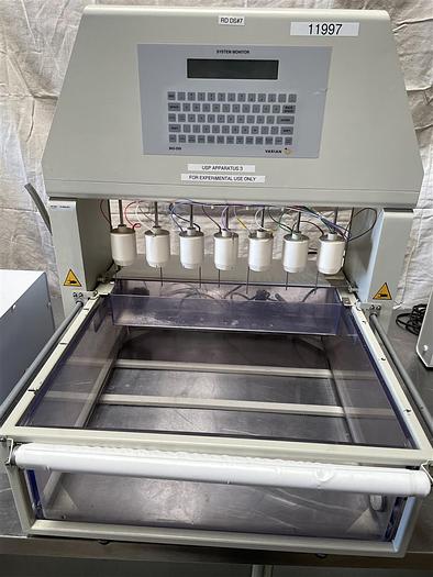 Used Forma Scientific Class II A/B3 Biological Safety Cabinet