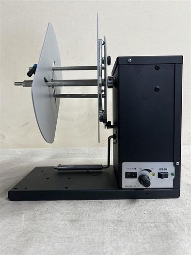 Used Comas FD120 Tube Filler