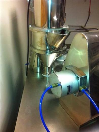 Used Type 8 Encapsulator