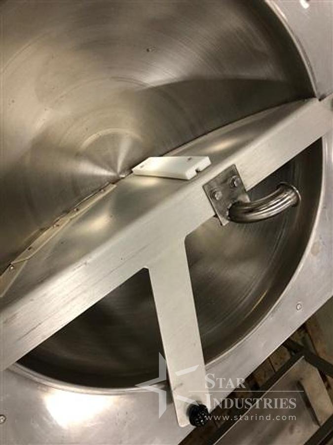 Used KING COUNTER #TB5A                          #2547