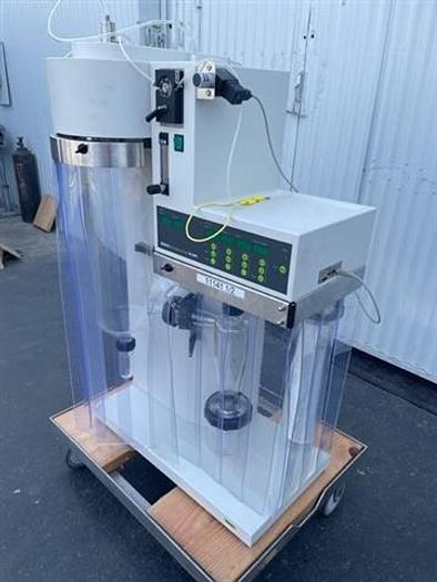 Used KRAMER TABLET DUDUSTER