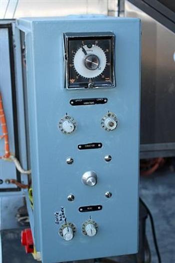 Used King SC6 Capsule Counter/Filler