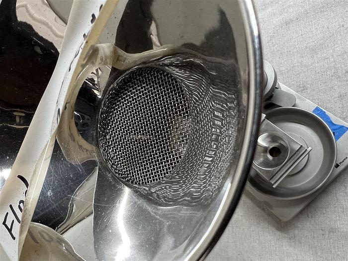 Used Triclover Blender