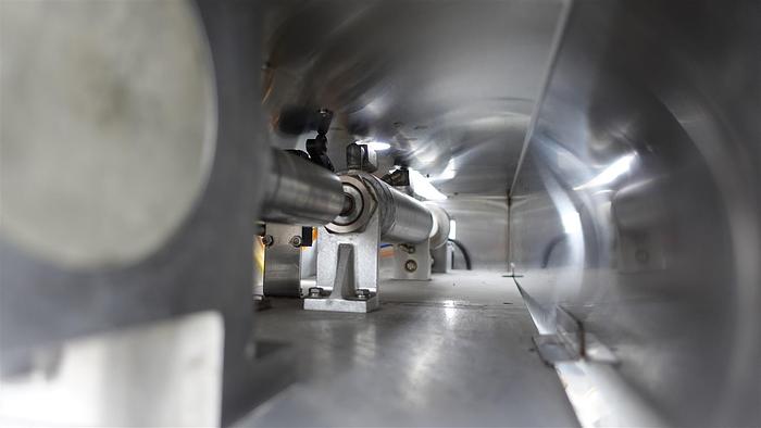 Used Single Piston filler