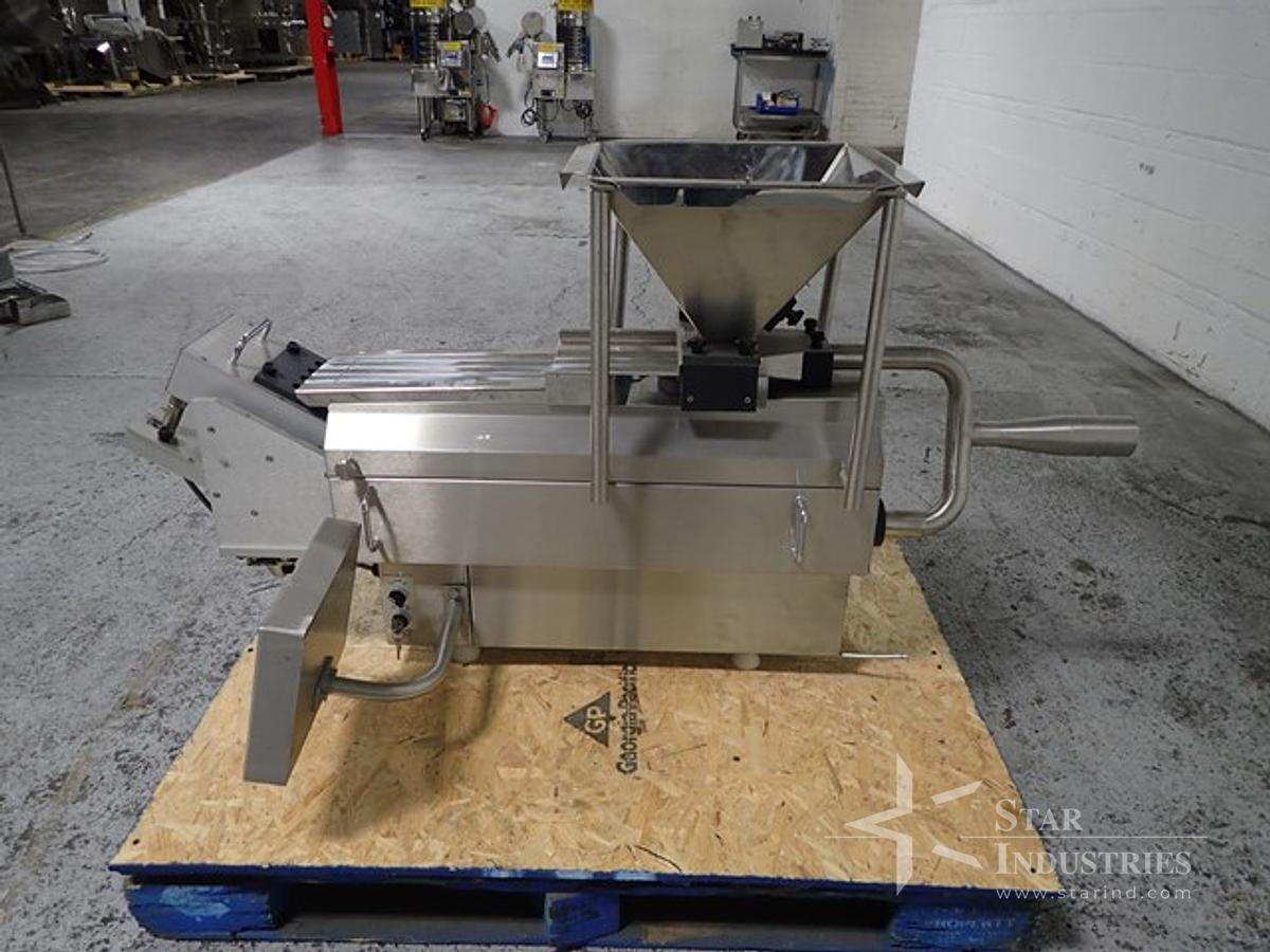 Used SwiftPack SPC4