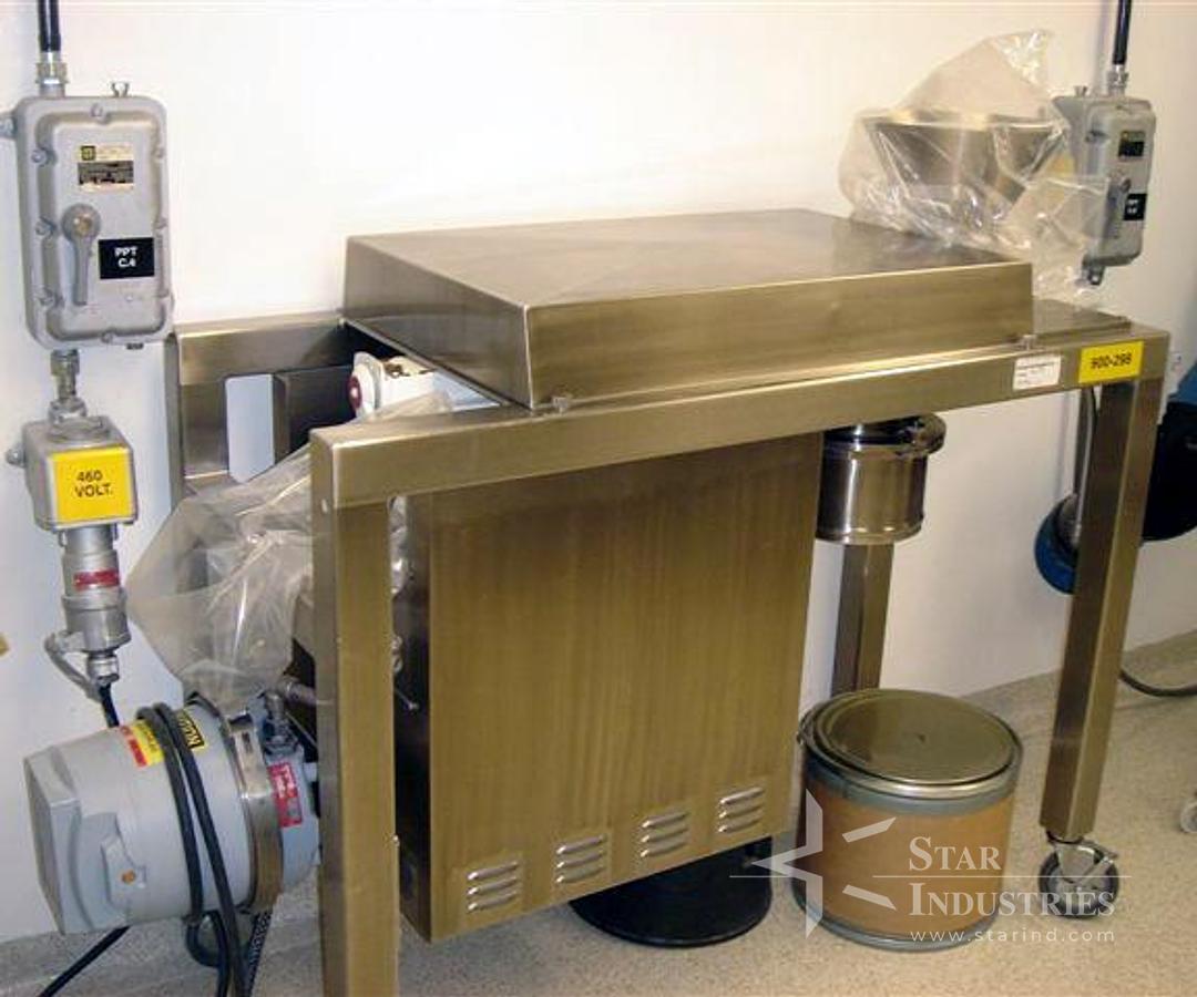 Used Quadro Comil Model 194S