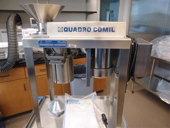 Used Quadro 197 Comil, 316 S/S
