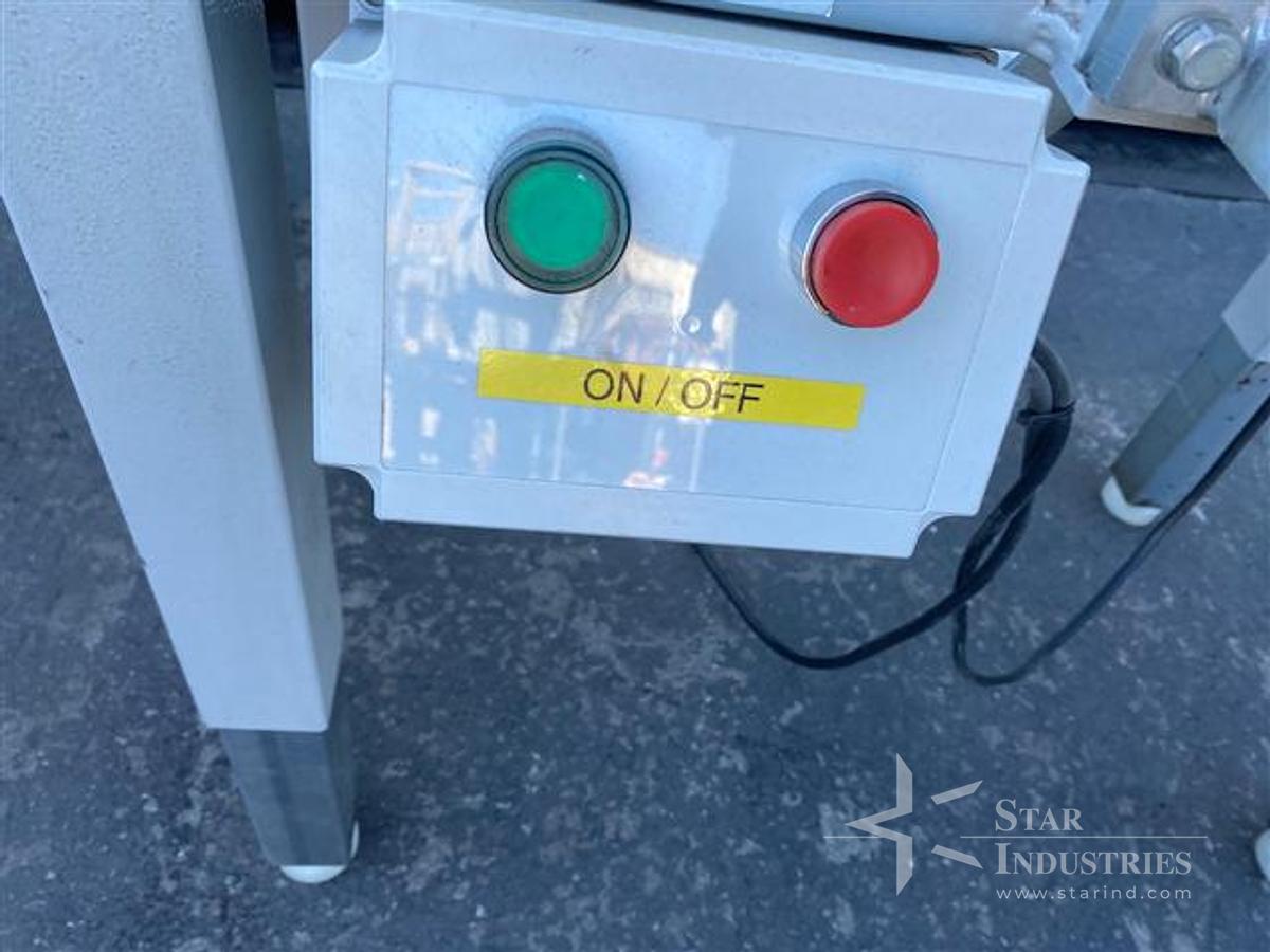 Used MANESTY 27 STATION UNIPRESS                 #3195