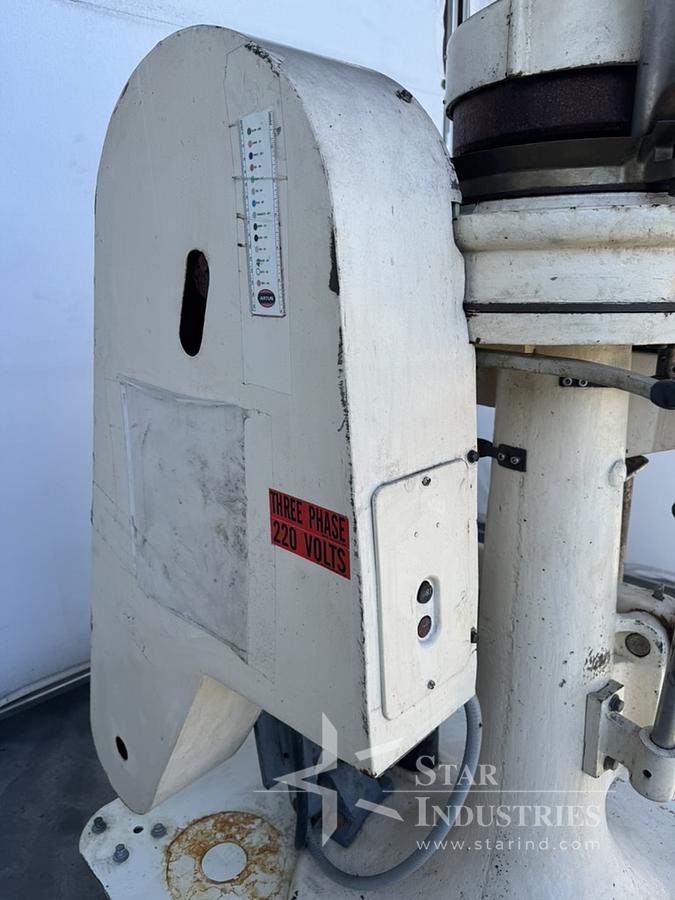 Used Stokes Model B2 Tablet Press