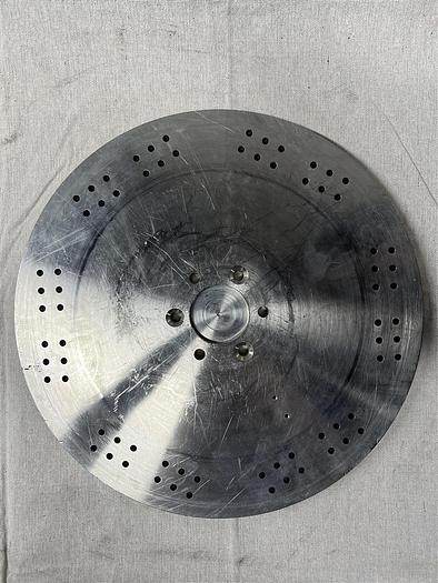 Used Bosch 1500 Dosing Disc Size #2