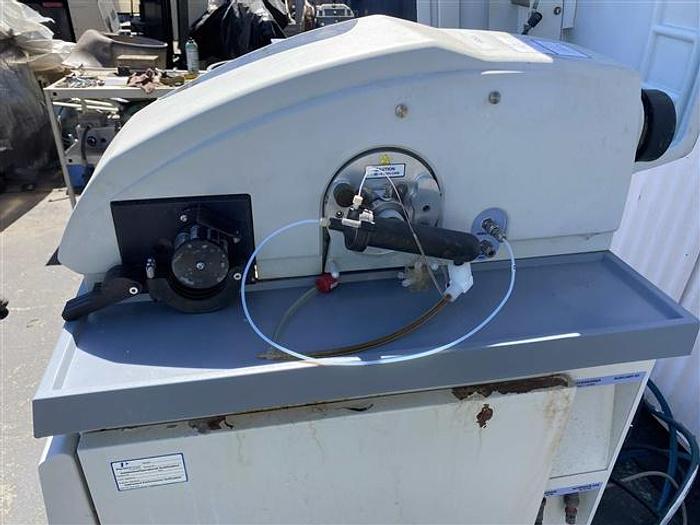 Used Perkin Elmer Elan 9000 Mass Spectrophotometer