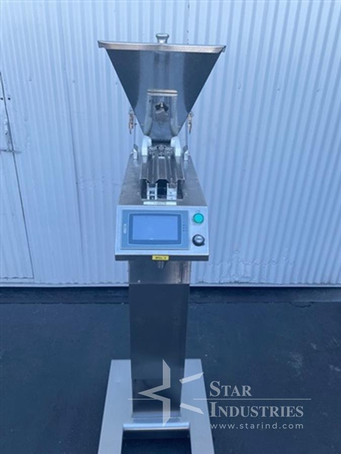 Used BELLATRX Tablet Counter