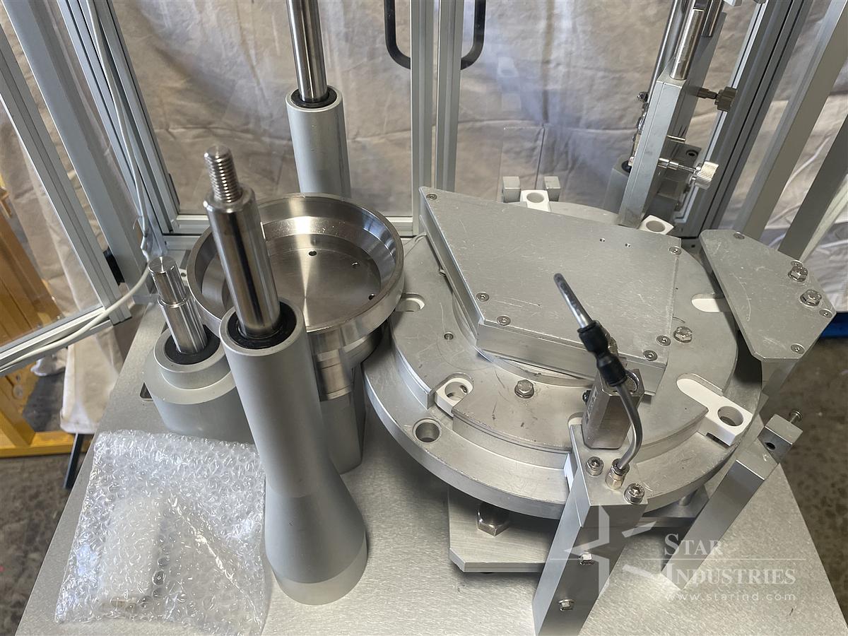 Used Dott Bonapace IN-CAP Encapsulator