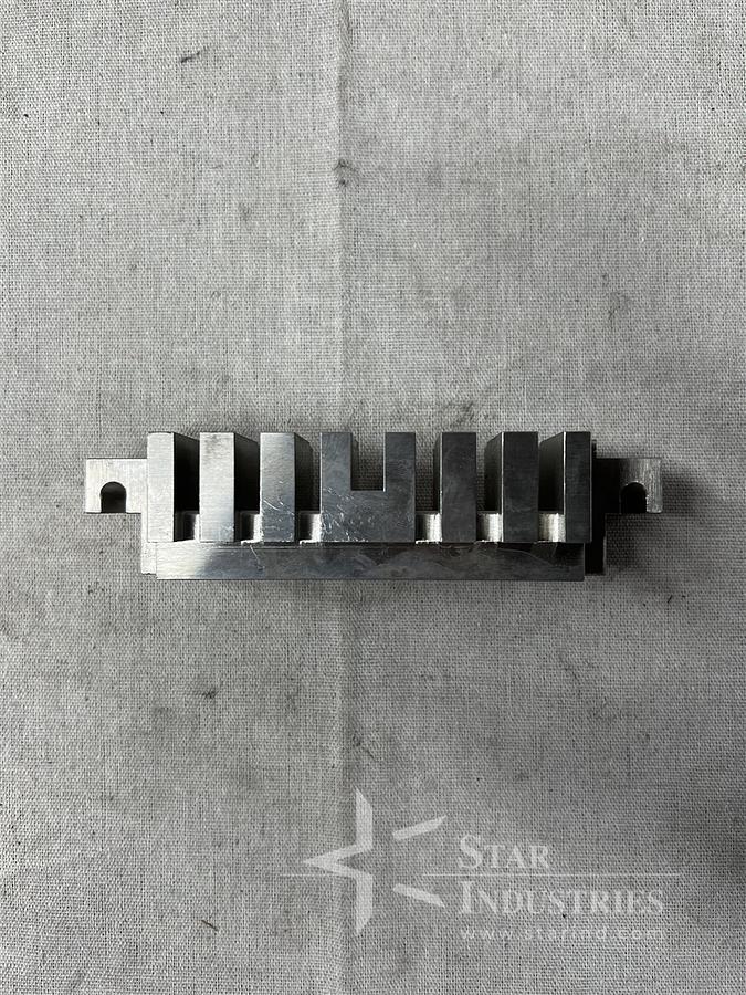Used Bosch 1500 Orientation Block Size #1
