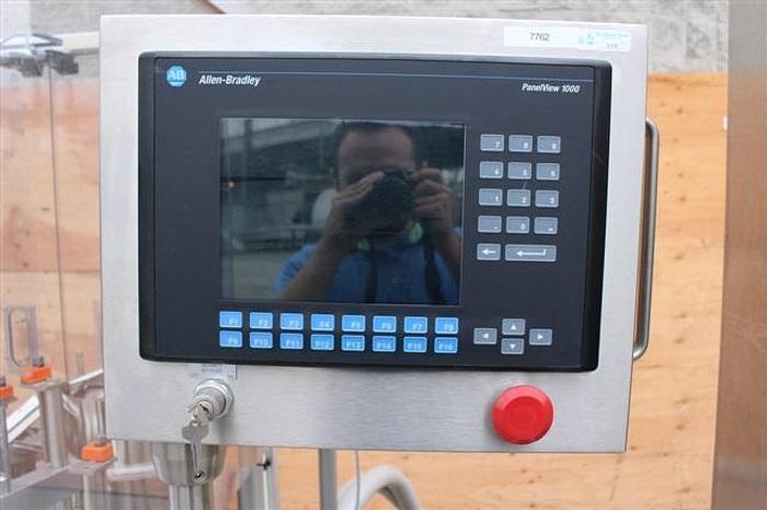 Used Bosch MRF 1010 Filler, Stopper, Capper