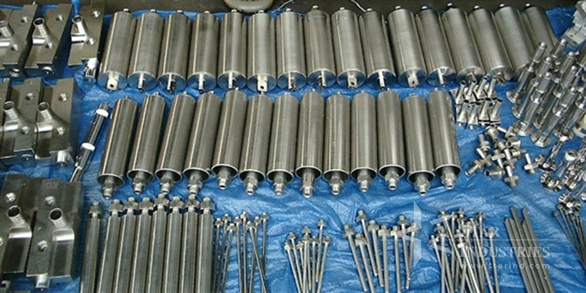 Used COZZOLI PISTON FILLER MODEL 840 CHANGE PARTS