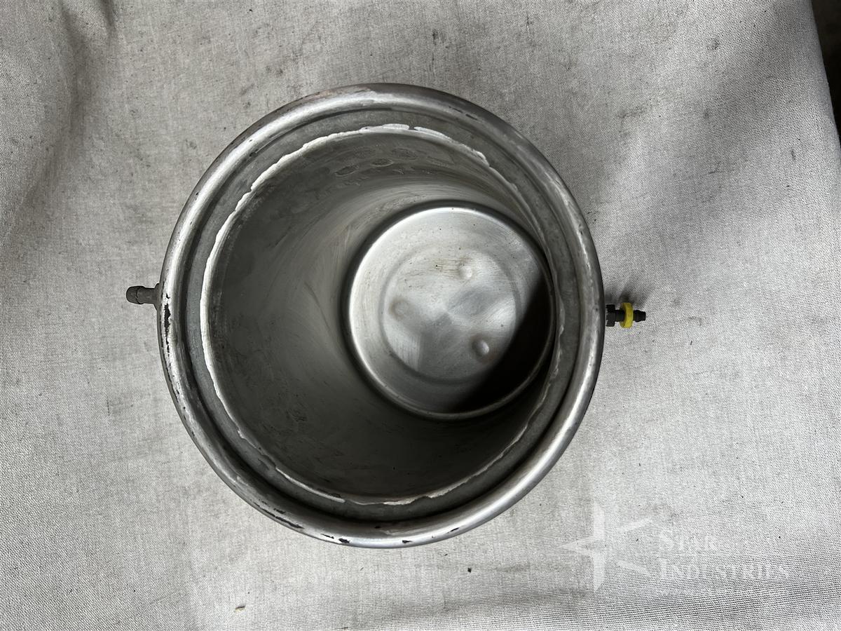 Used Kady Cooling Container