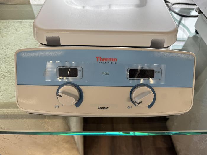 Used Thermo Scientific Hot Plate