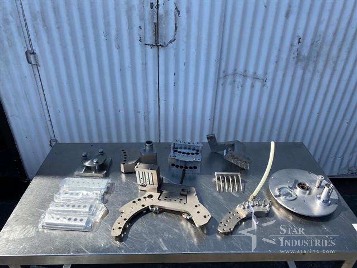 Used TOTE 12 C.F. S.S. BIN