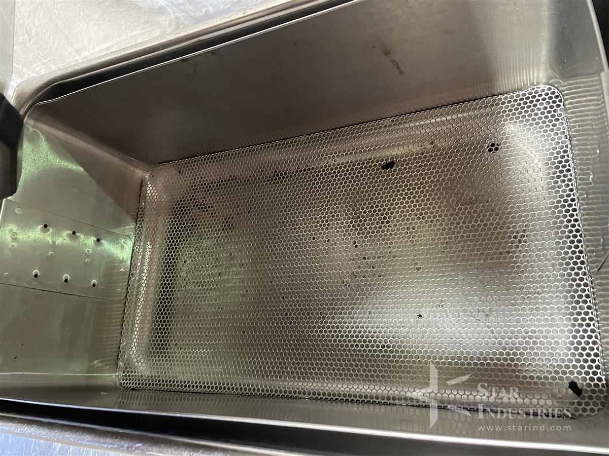 Used VWR Scientific Aqua Sonic Cleaner 750T