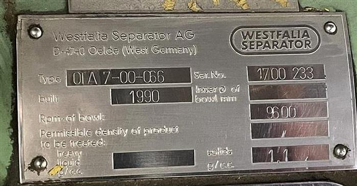 Used Manesty F3 Single-punch Tablet Press