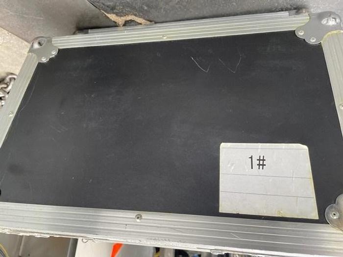 Used Waukesha 130 10 hp Pump