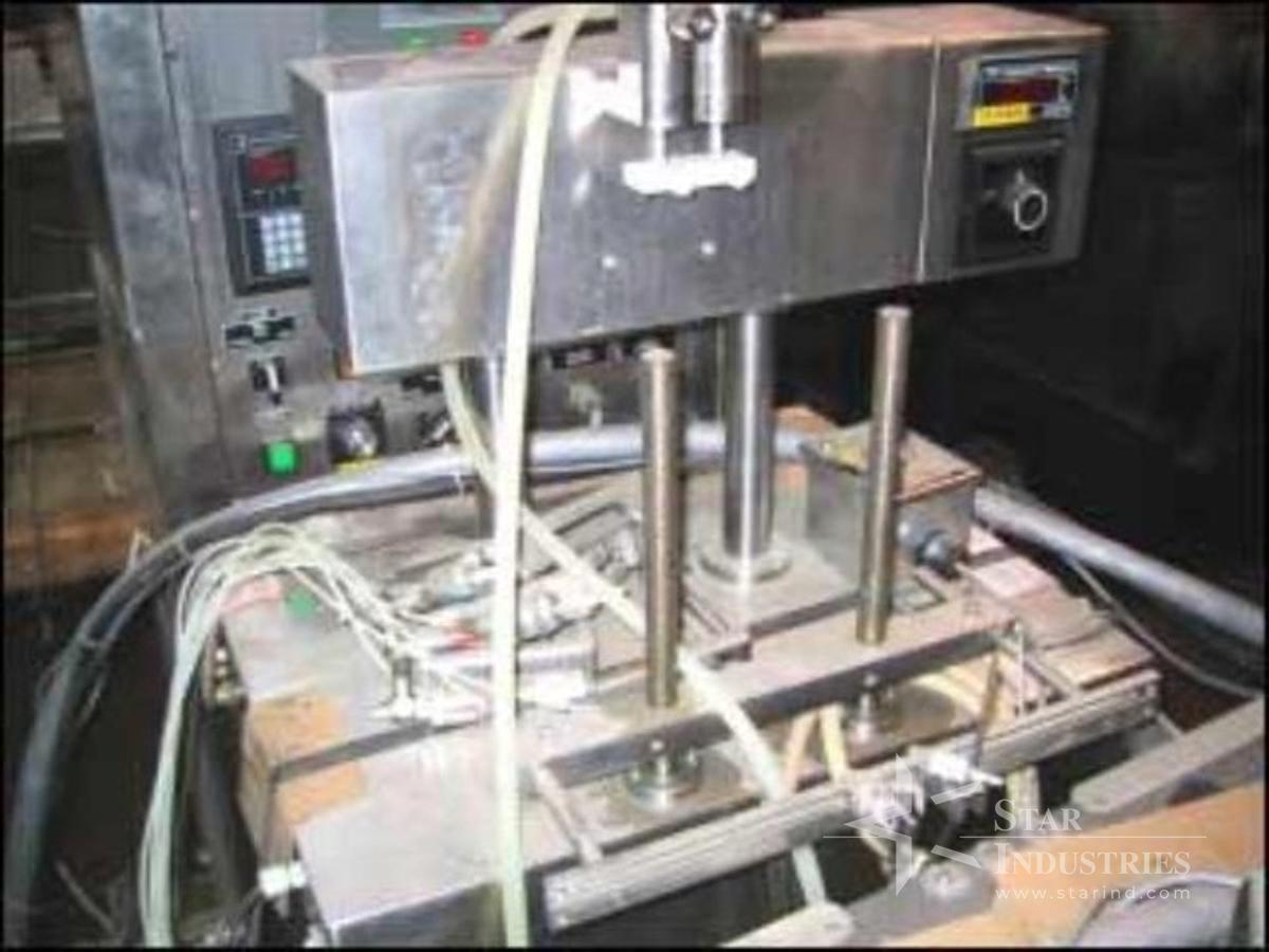 Used Adtech Vial Filler