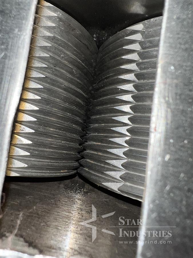 Used Gibson Company Standard Sieve Tray