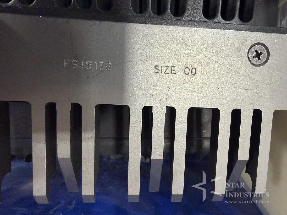 Used AGC-Pam 200T