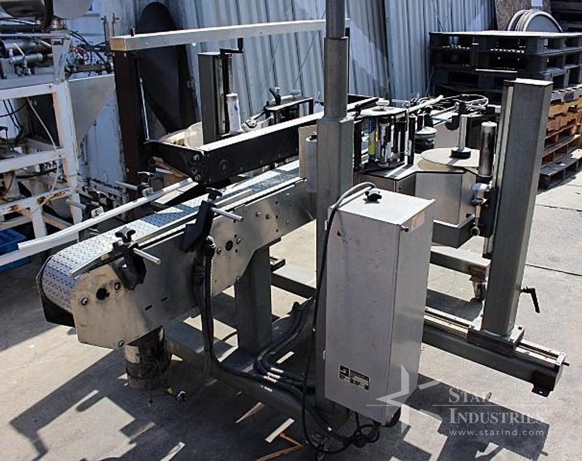 Used WAUKESHA 130 PUMP