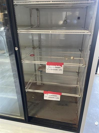 Used Fisher Scientific Isotemp Refrigerator
