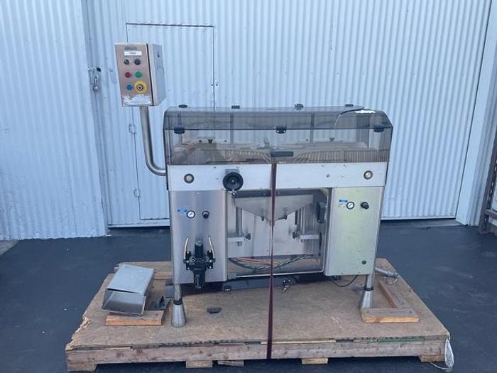 Used DT/Kalish Model 6580 Bottle Washer