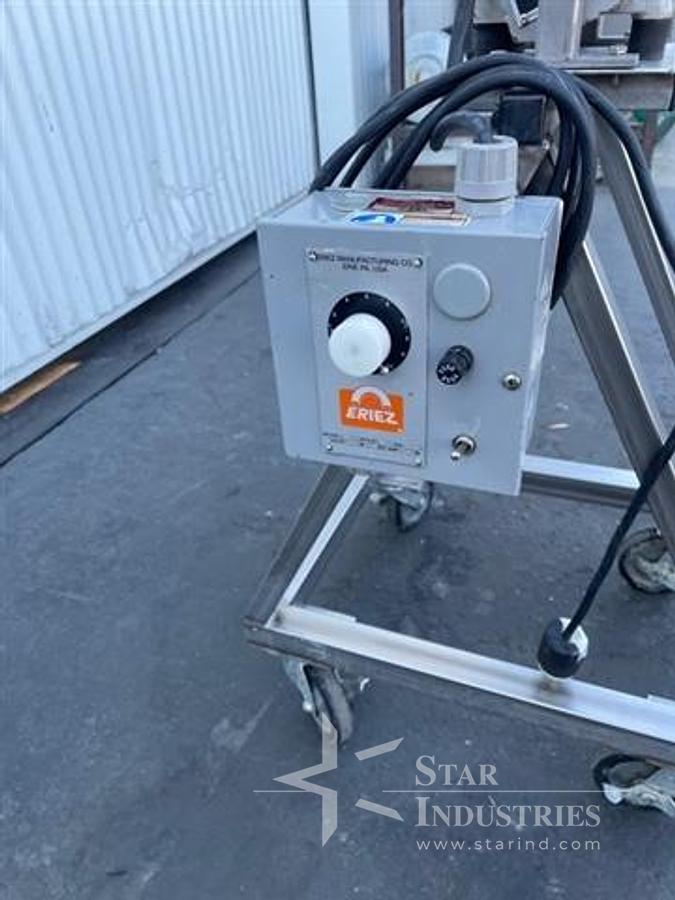 Used TOTE S/S TANKS